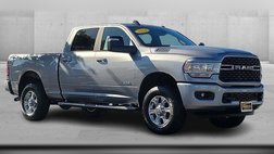 2024 Ram Ram Pickup 2500 Big Horn