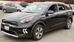 2021 Kia Niro LX