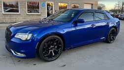 2019 Chrysler 300 S