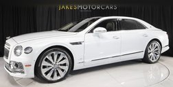 2020 Bentley Flying Spur W12