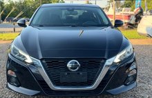 2019 Nissan Altima 2.5 SL