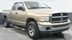 2003 Dodge Ram 1500 SLT