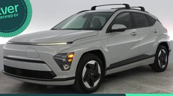 2024 Hyundai Kona Electric SEL