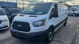 2018 Ford Transit 250