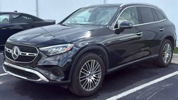 2024 Mercedes-Benz GLC-Class GLC 300 4MATIC