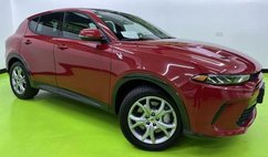 2024 Dodge Hornet R/T Plus