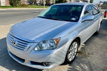 2010 Toyota Avalon Limited