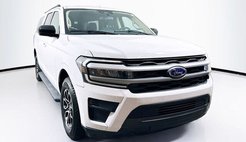 2022 Ford Expedition MAX XL