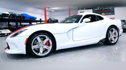2015 Dodge Viper SRT