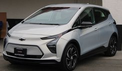 2023 Chevrolet Bolt EV 2LT