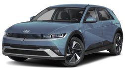 2025 Hyundai Ioniq 5 SE