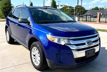 2014 Ford Edge SE
