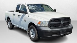 2019 Ram Ram Pickup 1500 Classic Tradesman