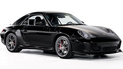 2004 Porsche 911 Carrera 4S