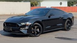 2022 Ford Mustang GT