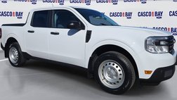 2023 Ford Maverick XL