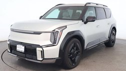 2024 Kia EV9 GT-Line