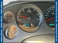 2011 Chevrolet Avalanche LTZ