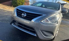2017 Nissan Sentra SR