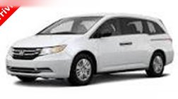 2014 Honda Odyssey EX
