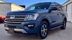 2018 Ford Expedition XLT