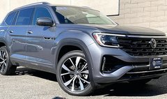 2024 Volkswagen Atlas SEL Premium R-Line 4Motion