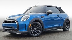 2023 MINI Convertible Cooper