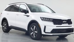 2023 Kia Sorento S