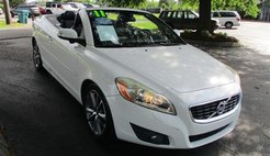 2011 Volvo C70 T5
