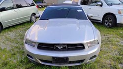 2010 Ford Mustang V6