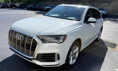 2024 Audi Q7 quattro Premium Plus 45 TFSI