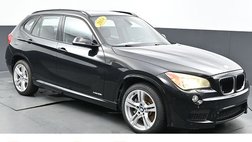 2014 BMW X1 xDrive35i