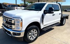 2023 Ford Super Duty F-250 XLT