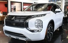 2024 Mitsubishi Outlander SEL
