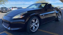 2010 Nissan 370Z Touring