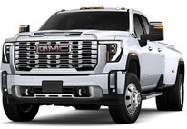 2026 GMC Sierra 3500HD Denali