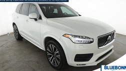 2022 Volvo XC90 T5 Momentum
