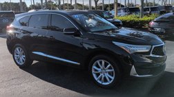2019 Acura RDX SH-AWD