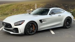 2020 Mercedes-Benz AMG GT R