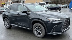 2023 Lexus NX 350 Premium