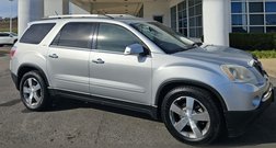 2012 GMC Acadia SLT-2
