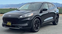 2020 Ford Escape Hybrid SE Sport