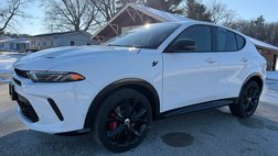 2024 Dodge Hornet R/T