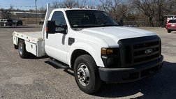 2008 Ford F-350 XL