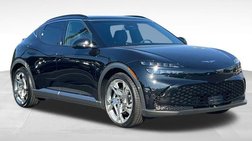 2024 Genesis GV60 Performance