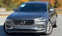 2018 Volvo S90 T8 Inscription