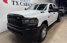 2023 Ram Ram Pickup 2500 Tradesman