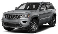 2021 Jeep Grand Cherokee Limited X