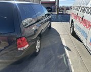 2007 Ford Freestar Cargo