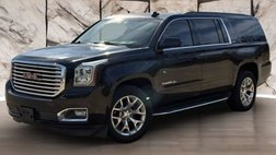 2017 GMC Yukon XL SLT